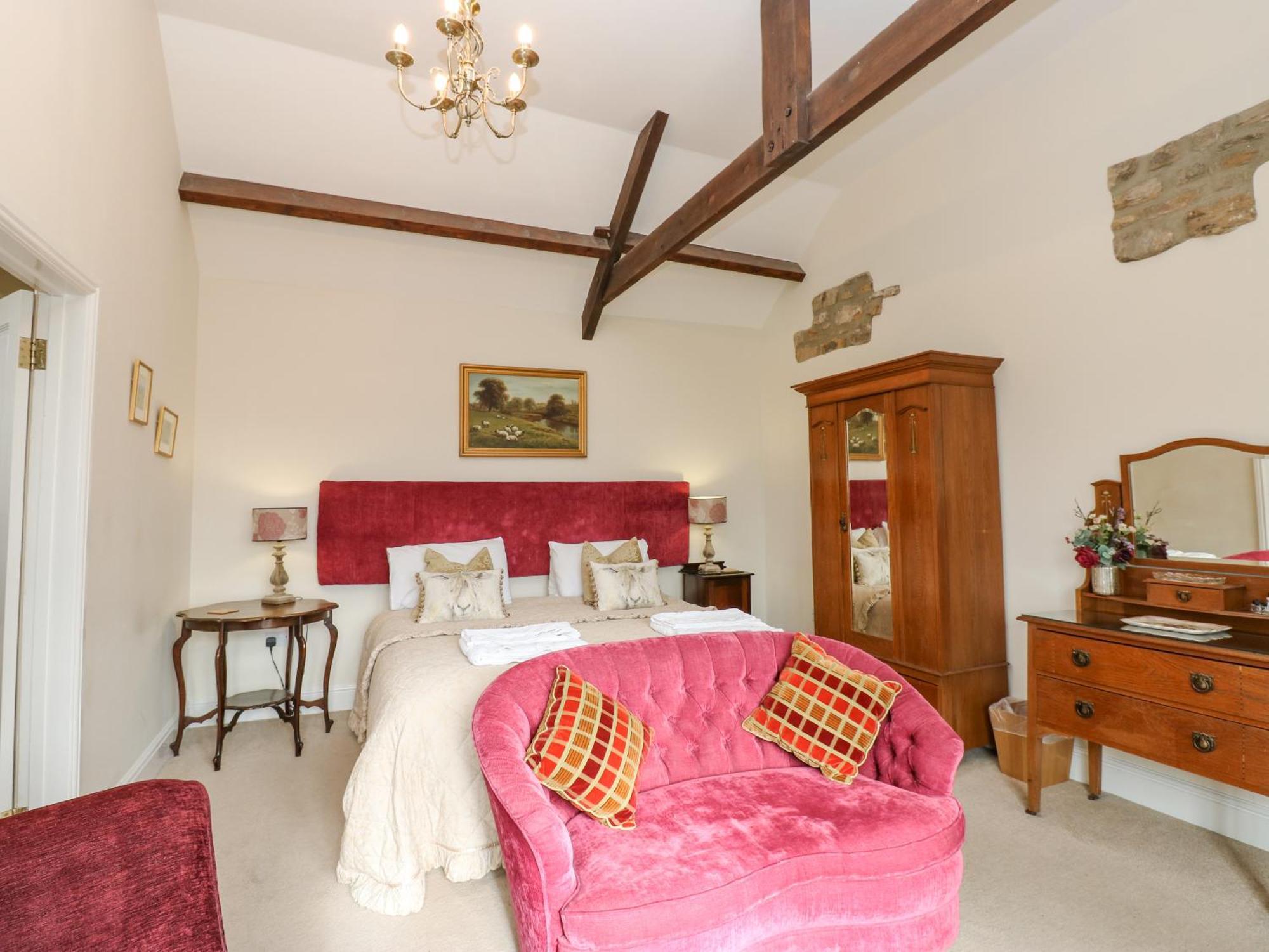 Sheep Pen Cottage Дърам Екстериор снимка